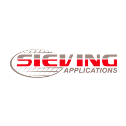 Sieving Applications Logo